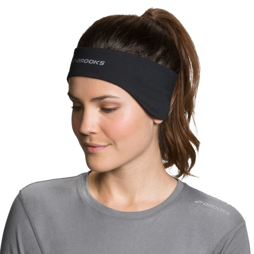 Unisex Greenlight Headband- One Size Fits All