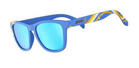 Goodr Sunglasses -  We Had Lights First