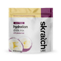 Skratch Hydration Mix - Passion Fruit