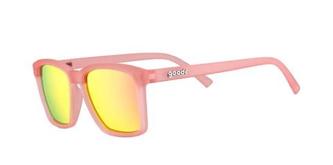 Goodr Sunglasses - Shrimpin' Ain't Easy