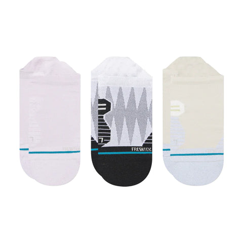 Stance Rotation Tab Socks 3 Pack