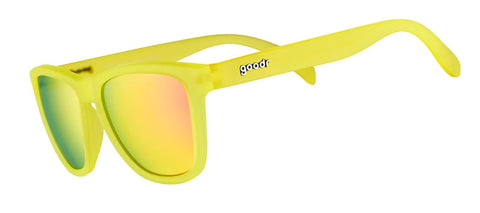 Goodr Sunglasses -  WAKKA WAKKA WAKKA WAKKA