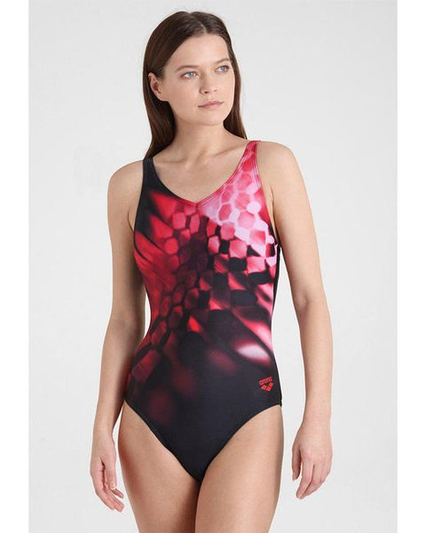 Arena Plumage One Piece