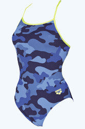 Arena Women's Chameleon Accele Swimsuit