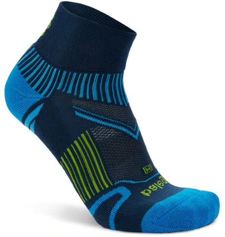 Balega Enduro Midweight Quarter Sock