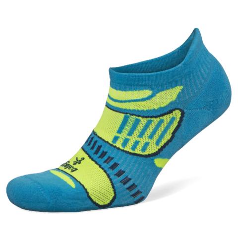 Balega Ultralight Contour No Show Sock