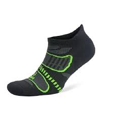 Balega Ultralight Contour No Show Sock