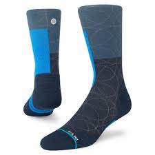 Stance Bobbin Crew Socks