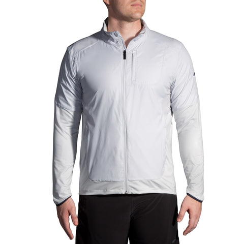 Brooks Fusion Hybrid Jacket Men's