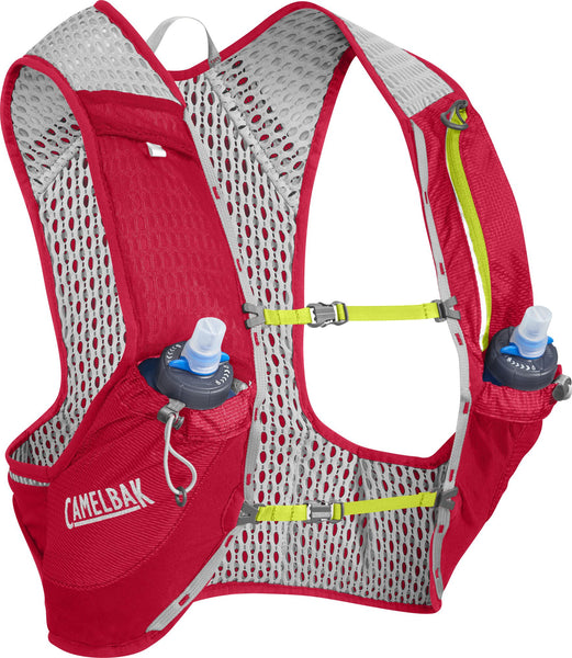 Camelbak Nano Vest - Red/Grey