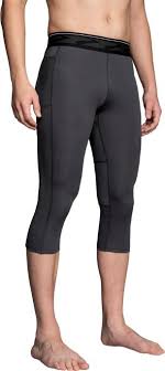 Brooks All-in 3/4 Tights