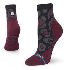 Stance Cheatz Quarter Socks Women's