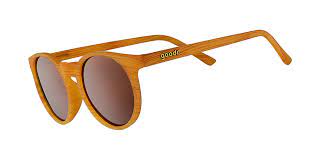 Goodr Sunglasses -  Bodhi's Ultimate Ride