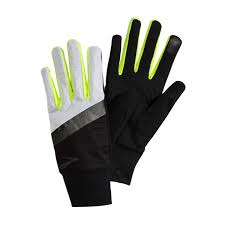 Carbonite Glove