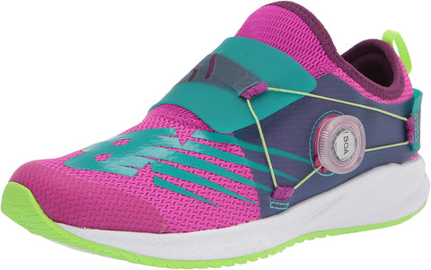New Balance Kid's FuelCore Reveal BOA