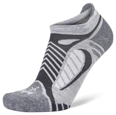 Balega Ultralight Contour No Show Sock