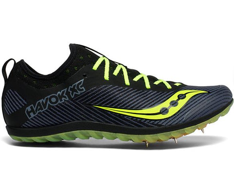 Saucony Havok XC2 Spike Men's