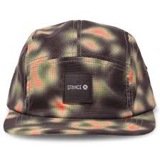 Stance Adjustable Kinetic Cap