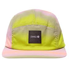 Stance Adjustable Kinetic Cap