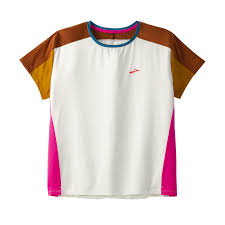 Brooks Sprint Free Short Sleeve 2.0 Women's