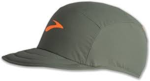 Brooks Lightweight Packable Hat