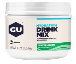Gu Hydration Drink Mix