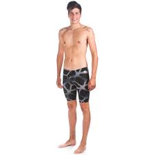 Arena Mens Spider Jammer