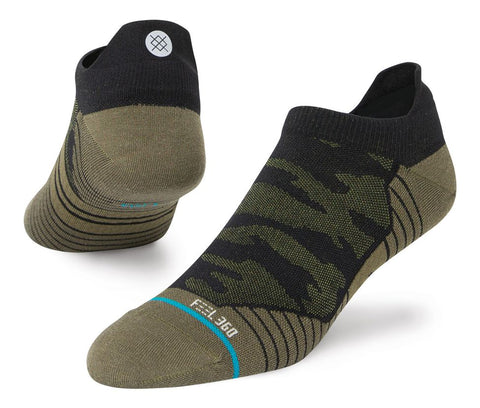 Stance Klicks Tab Socks