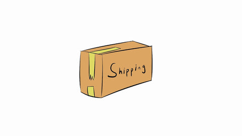 Shipping