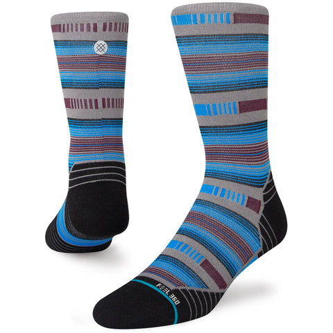 Stance Module Crew Socks