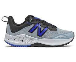 New Balance Kid's Nitrel V4
