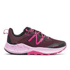 New Balance Kid's Nitrel V4