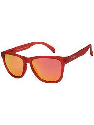Goodr Sunglasses - Phoenix at a Bloody Mary Bar