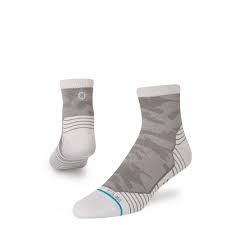 Stance Klicks Quarter Socks