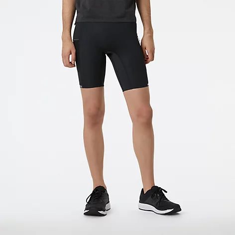 New Balance Q Speed Fitted Short Men's