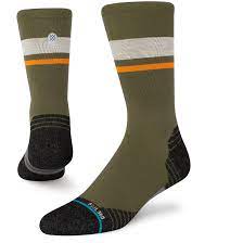 Stance Quota Crew Socks