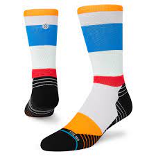 Stance Rate Crew Socks