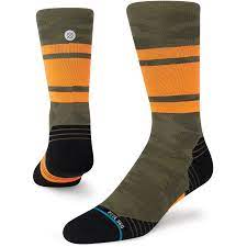 Stance Sargent Crew Socks