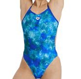 Arena Swimsuit Pro Challenge Allover One Piece - Women's