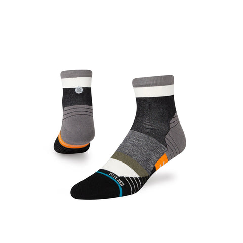 Stance Stake Quarter Socks