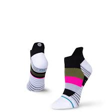 Stance Long Game Tab Socks Women's