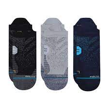 Stance Run Tab ST 3 Pack