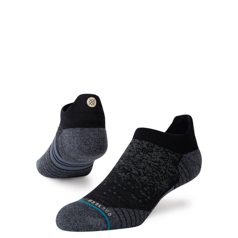 Stance Run Wool Tab ST