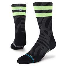 Stance Fuel Crew Socks