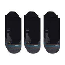 Stance Run Light 3 Pack