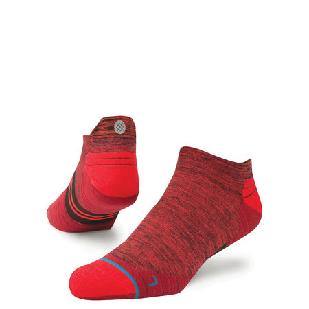 Stance Tab - Uncommon Solid Red