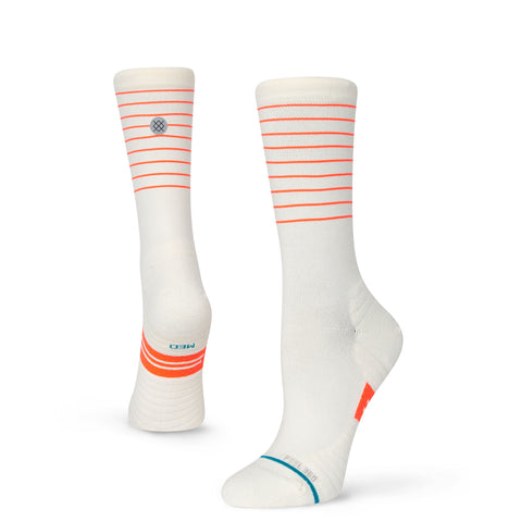 Stance Tether Crew Socks Women's