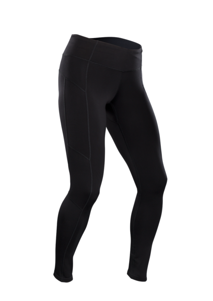 Sugoi Midzero Tight 2 Women's- Black