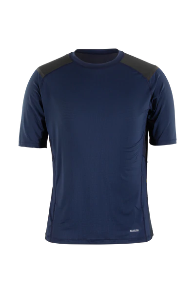 Sugoi Men's Titan Short Sleeve