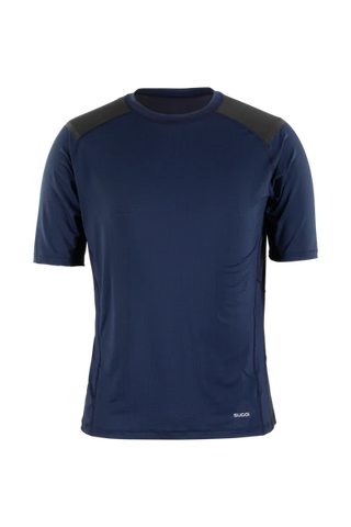 Sugoi Men's Titan Short Sleeve